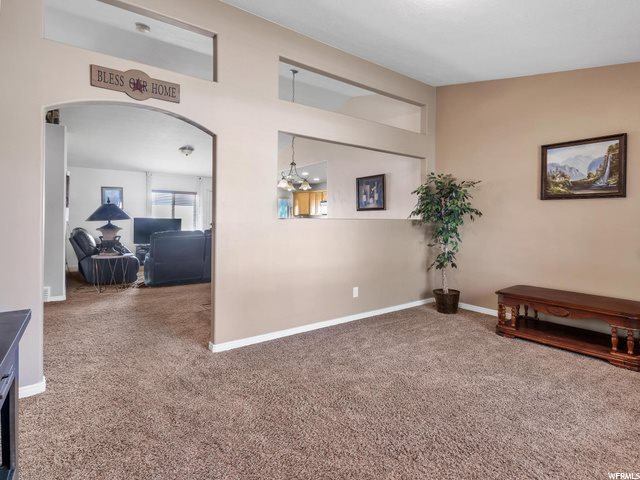 386 North Bryant Blvd, Saratoga Springs, UT 84045