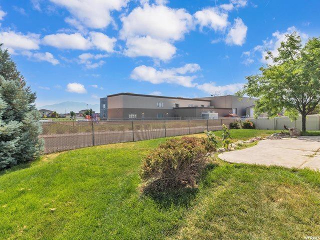 386 North Bryant Blvd, Saratoga Springs, UT 84045