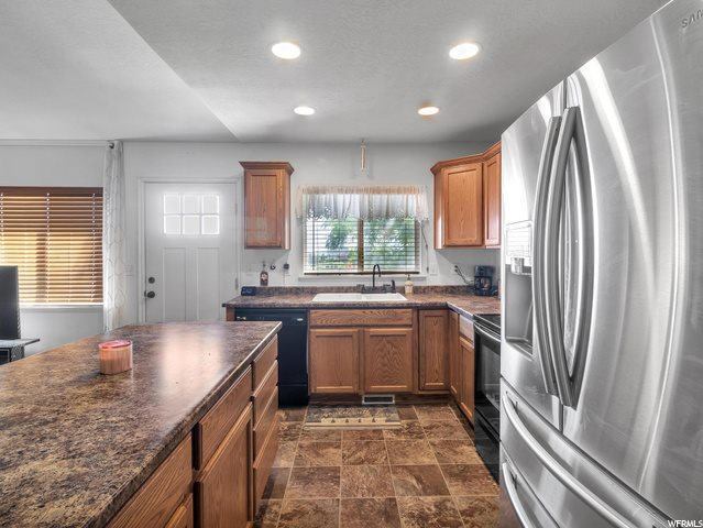 386 North Bryant Blvd, Saratoga Springs, UT 84045