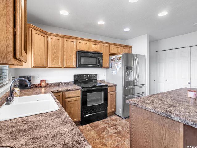386 North Bryant Blvd, Saratoga Springs, UT 84045