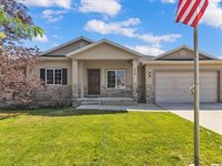 386 North Bryant Blvd, Saratoga Springs, UT 84045