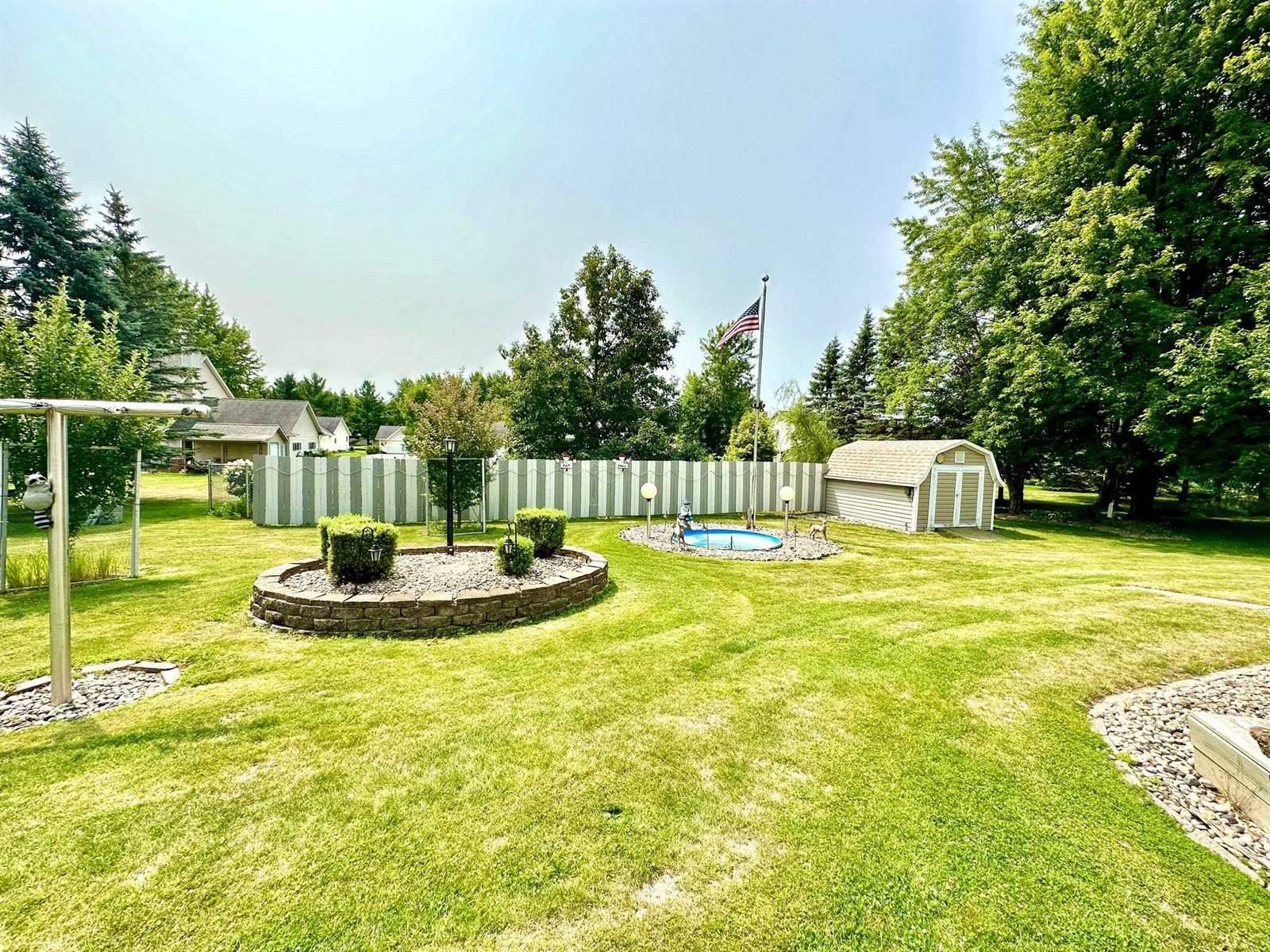 510 W 11th Street, Marshfield, WI 54449