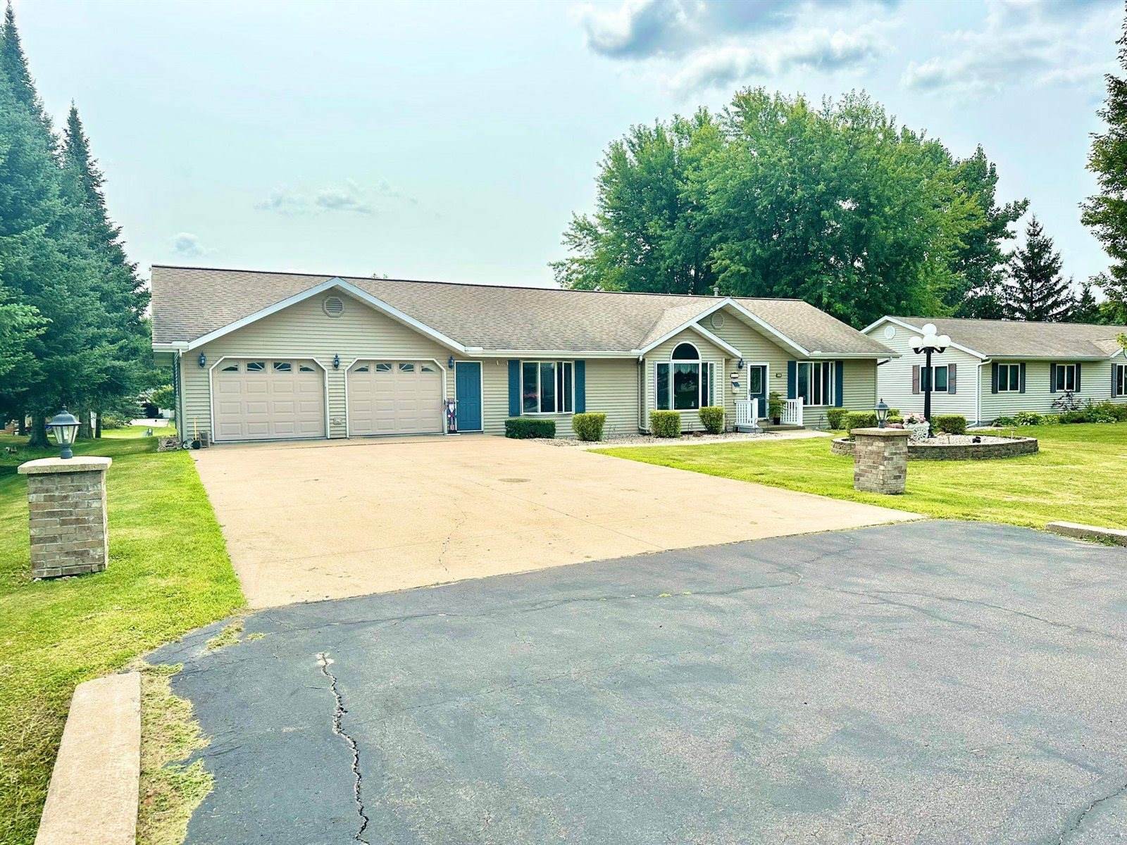 510 W 11th Street, Marshfield, WI 54449