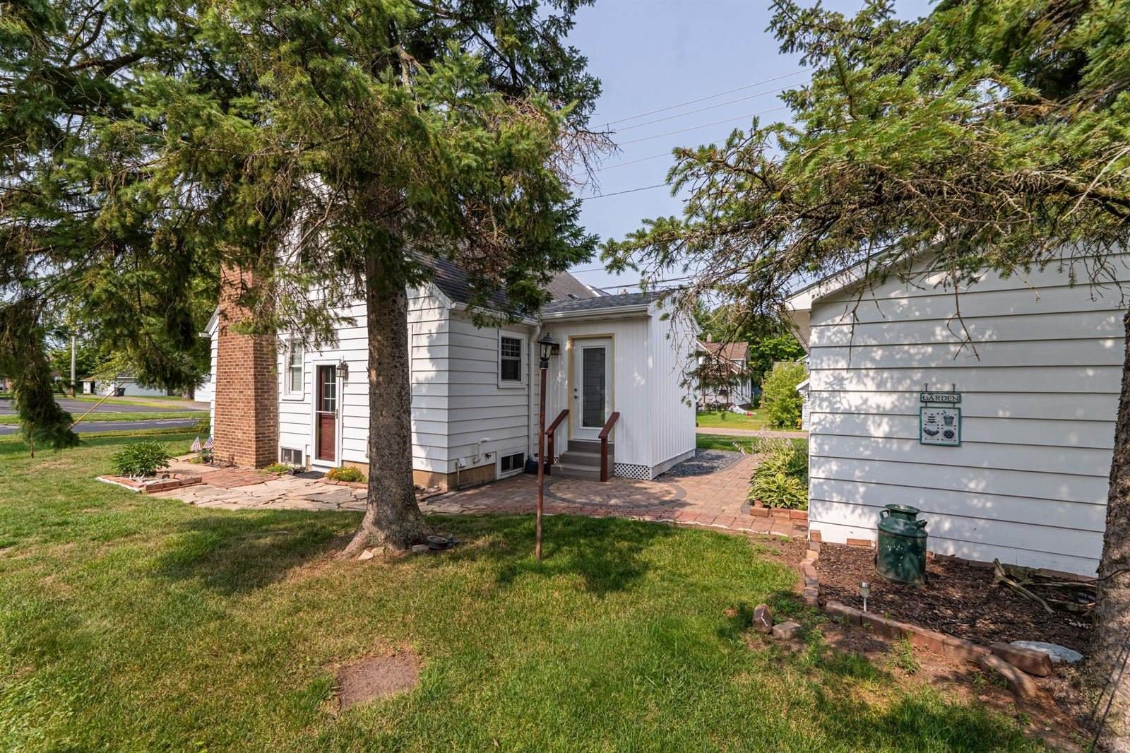 309 E 9th Street, Marshfield, WI 54449