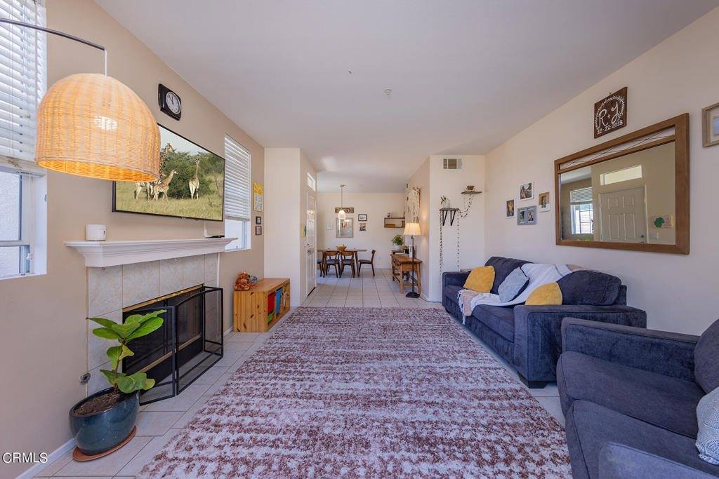 2434 Kipana Avenue, Ventura, CA 93001