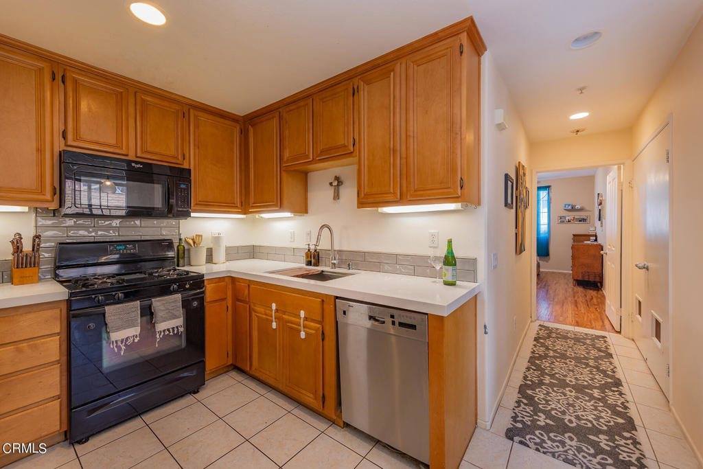 2434 Kipana Avenue, Ventura, CA 93001