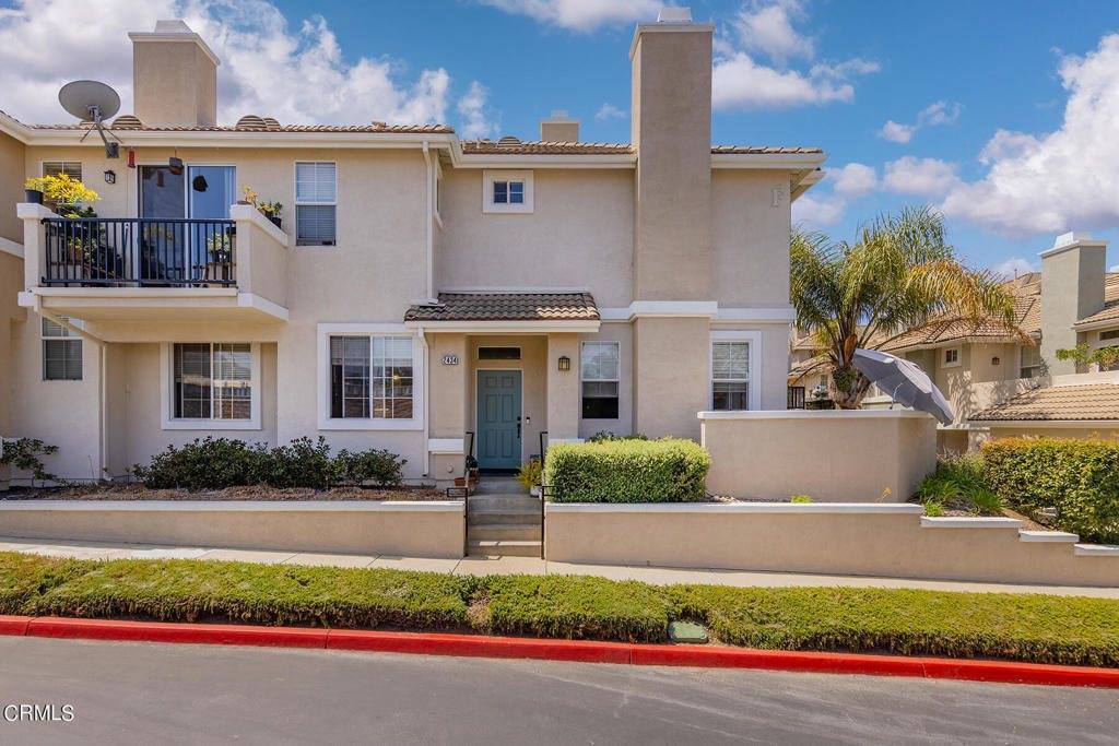2434 Kipana Avenue, Ventura, CA 93001
