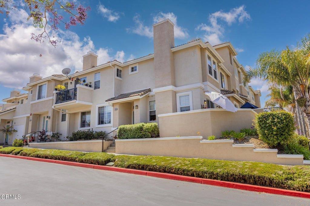 2434 Kipana Avenue, Ventura, CA 93001