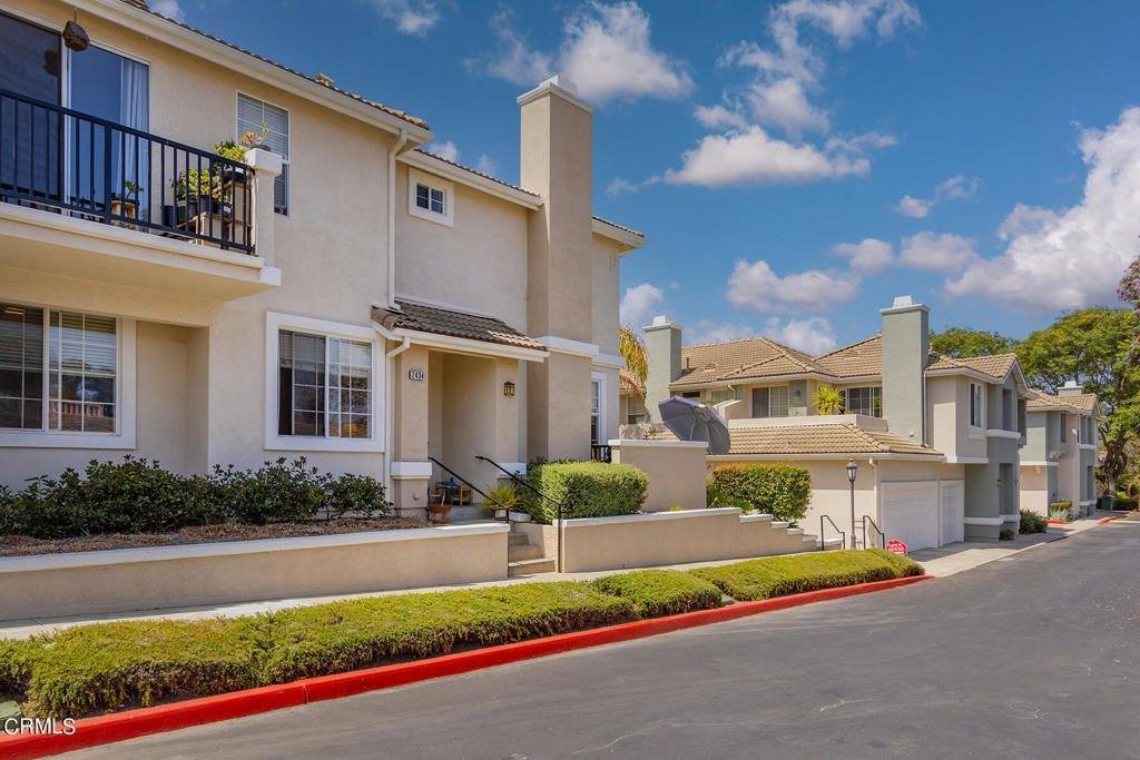2434 Kipana Avenue, Ventura, CA 93001