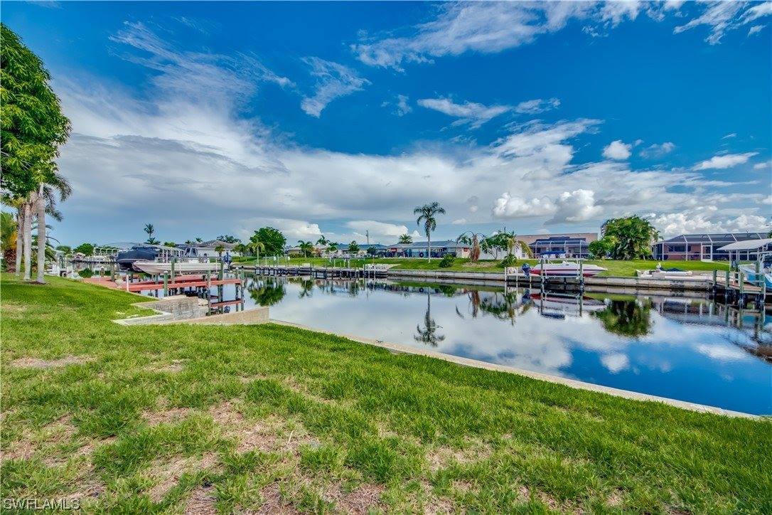 1401 SE 36th Terrace, Cape Coral, FL 33904