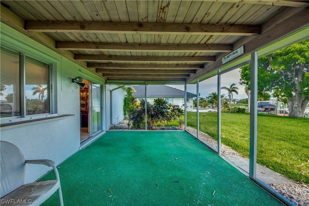 1401 SE 36th Terrace, Cape Coral, FL 33904