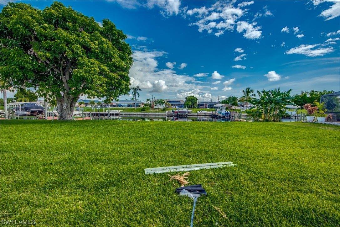 1401 SE 36th Terrace, Cape Coral, FL 33904