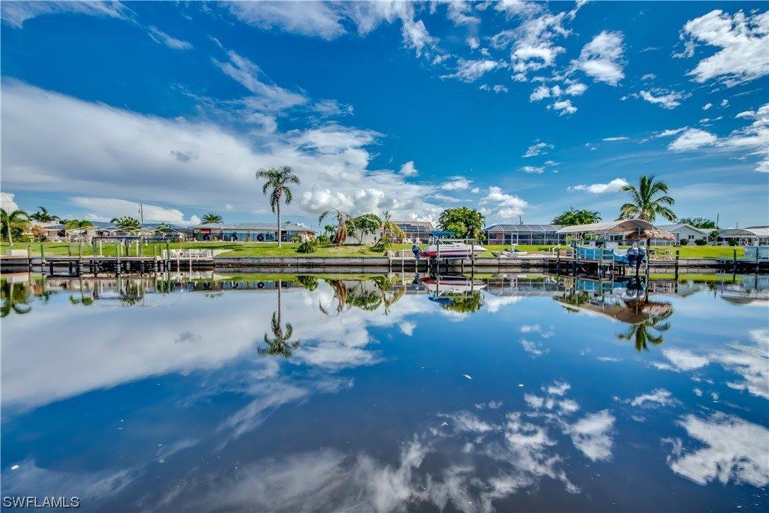 1401 SE 36th Terrace, Cape Coral, FL 33904