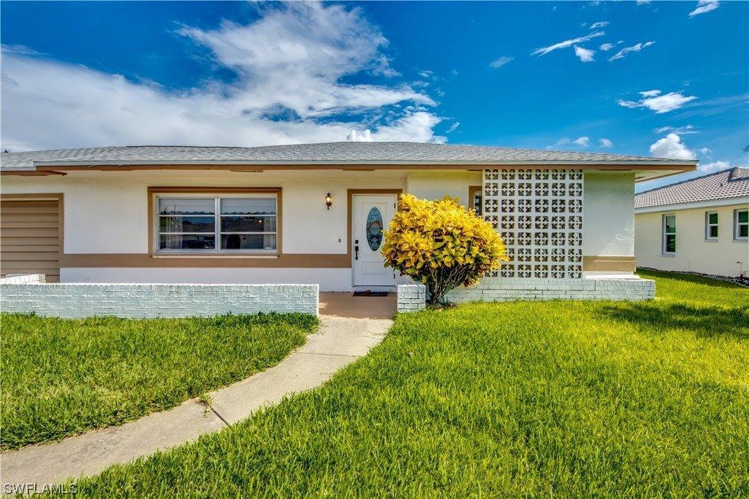 1401 SE 36th Terrace, Cape Coral, FL 33904
