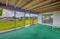 1401 SE 36th Terrace, Cape Coral, FL 33904