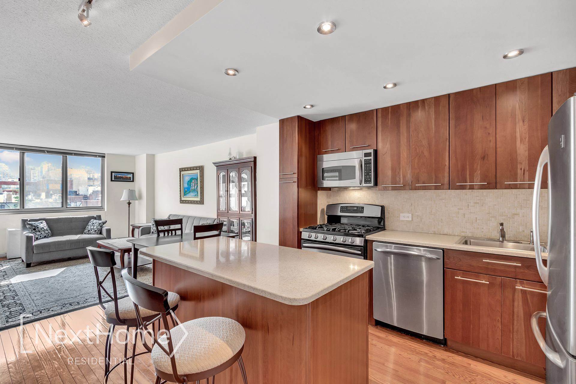 345 East 93rd Street #7F, New York, NY 10128