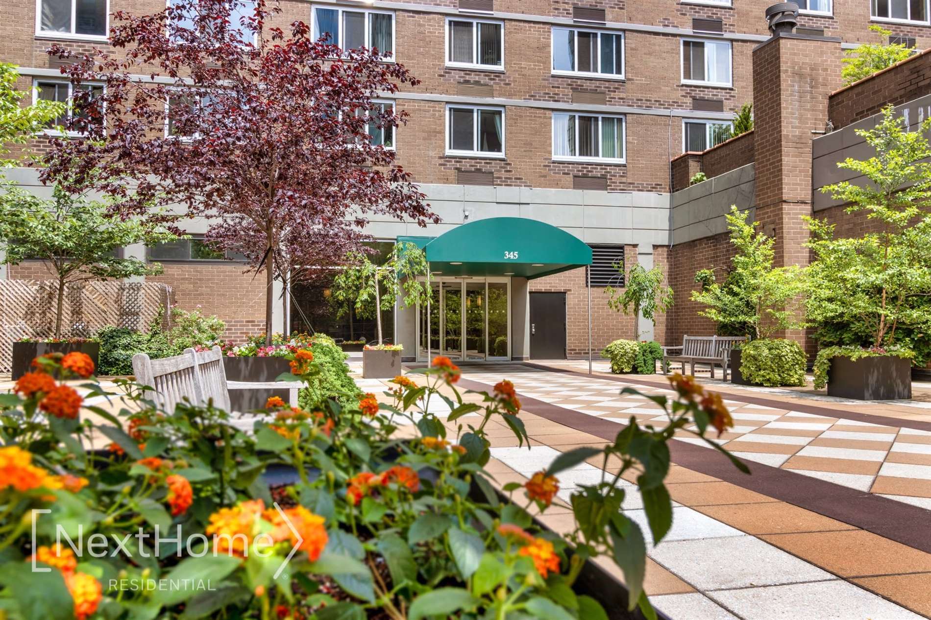 345 East 93rd Street #7F, New York, NY 10128