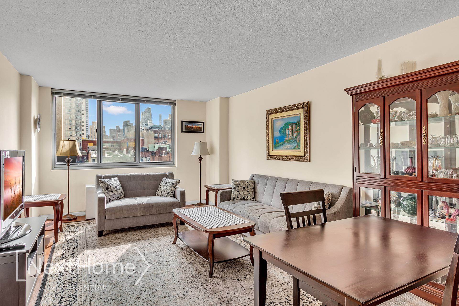 345 East 93rd Street #7F, New York, NY 10128