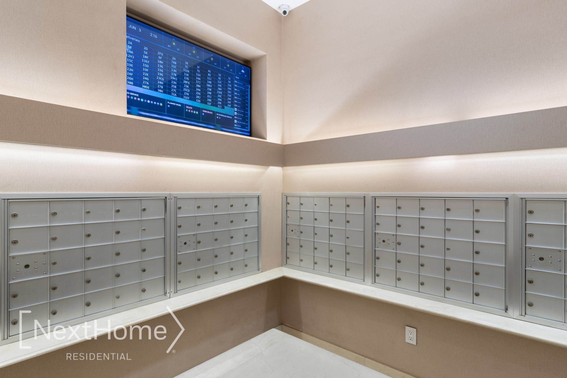 345 East 93rd Street #7F, New York, NY 10128