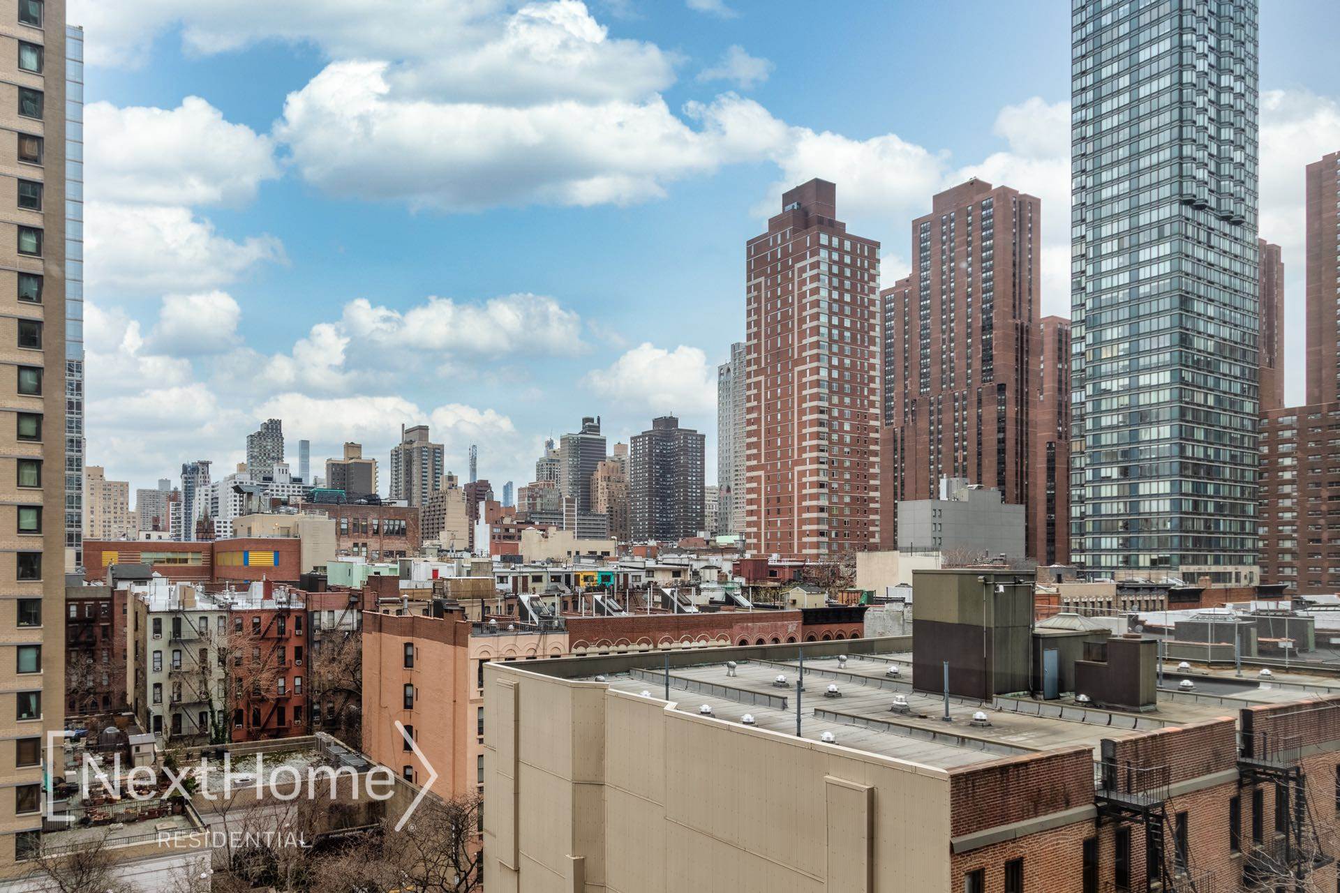 345 East 93rd Street #7F, New York, NY 10128