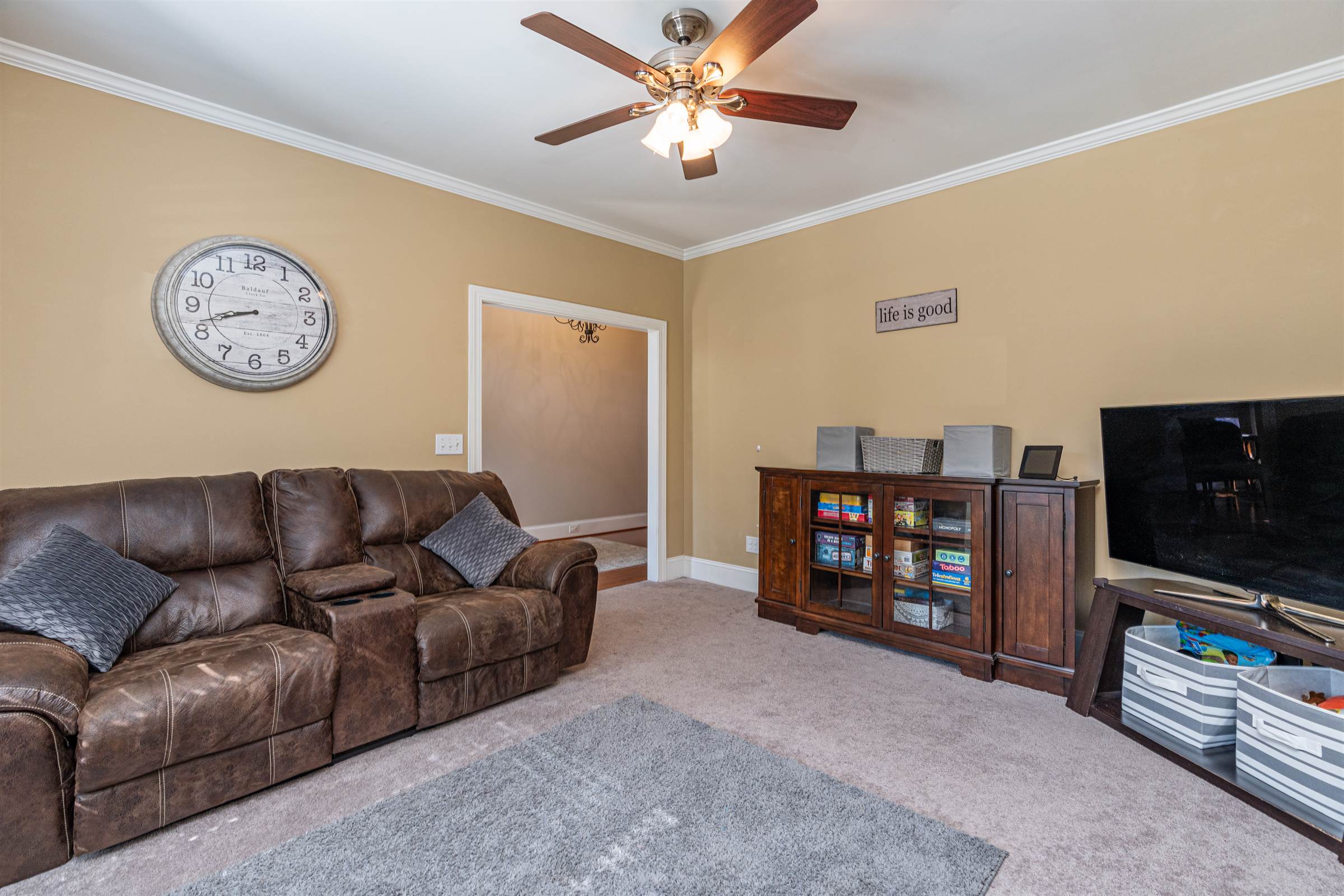 100 Everleigh Court, Lexington, SC 29072