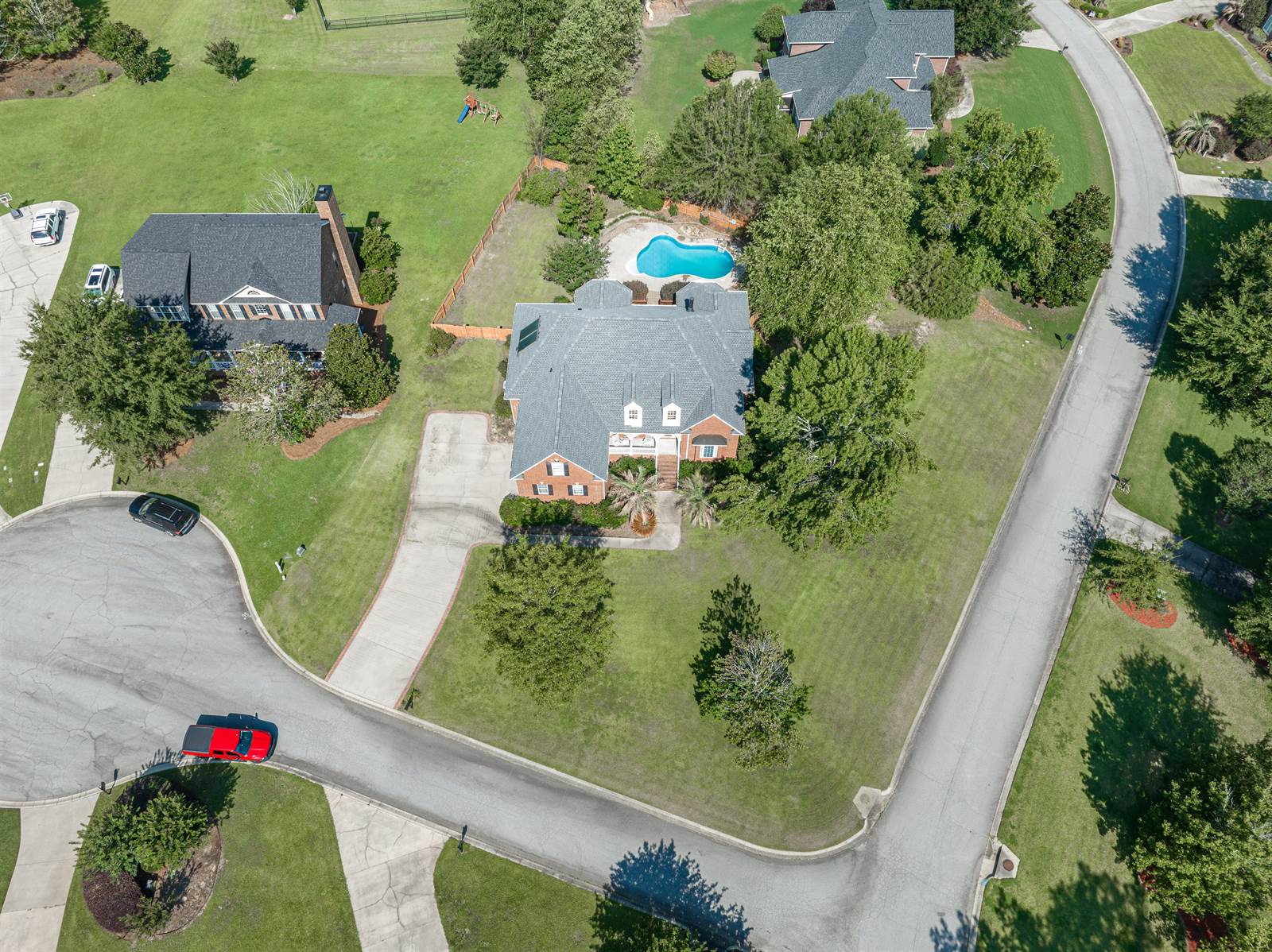 100 Everleigh Court, Lexington, SC 29072