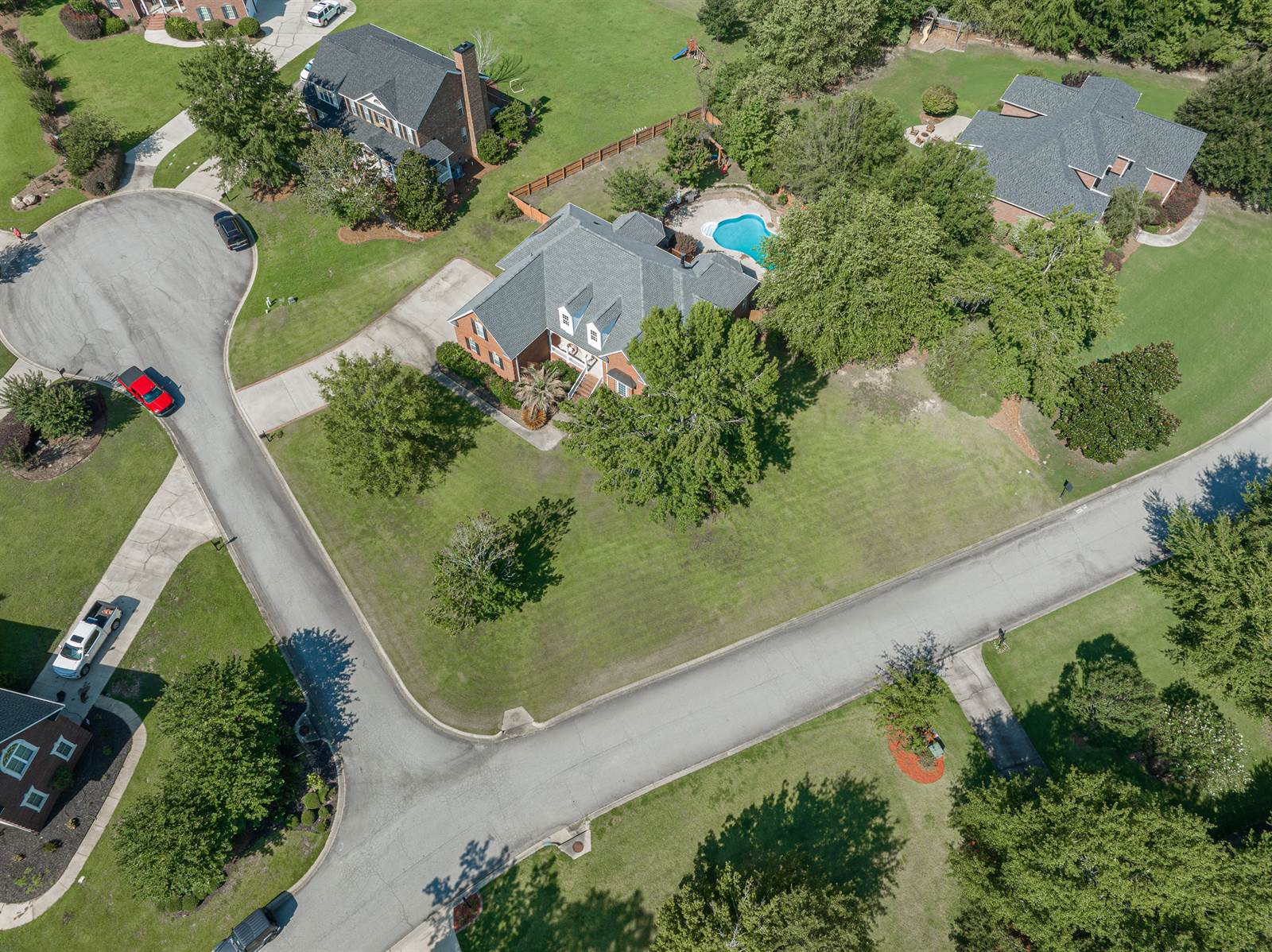 100 Everleigh Court, Lexington, SC 29072