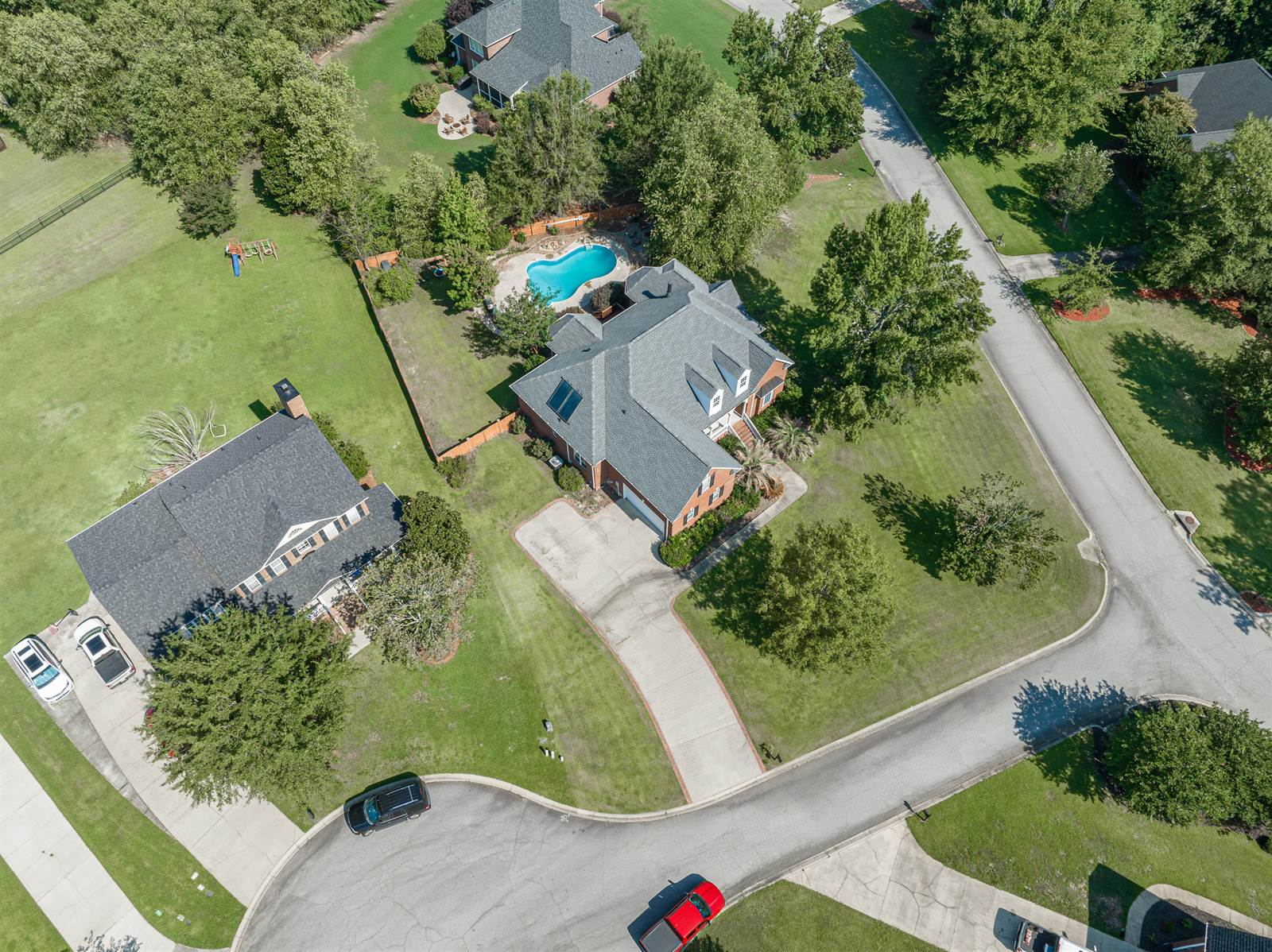 100 Everleigh Court, Lexington, SC 29072