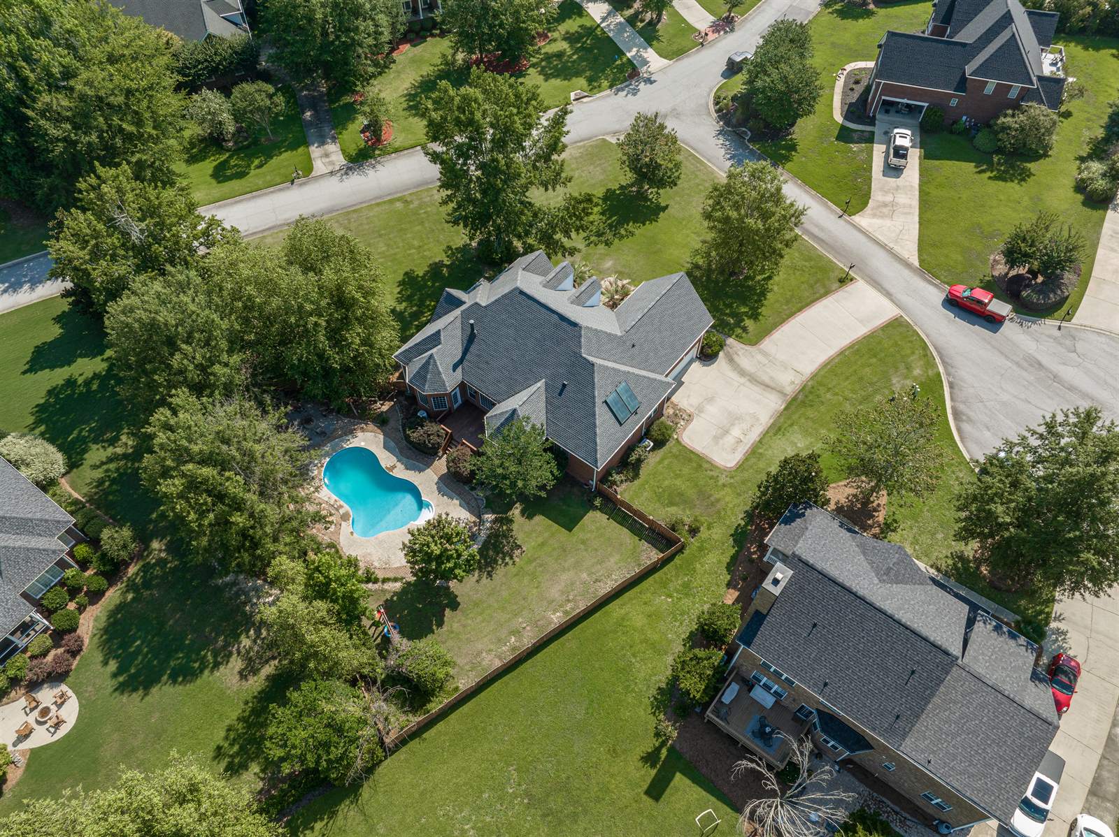 100 Everleigh Court, Lexington, SC 29072