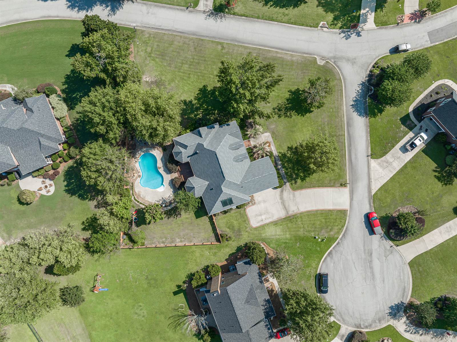 100 Everleigh Court, Lexington, SC 29072