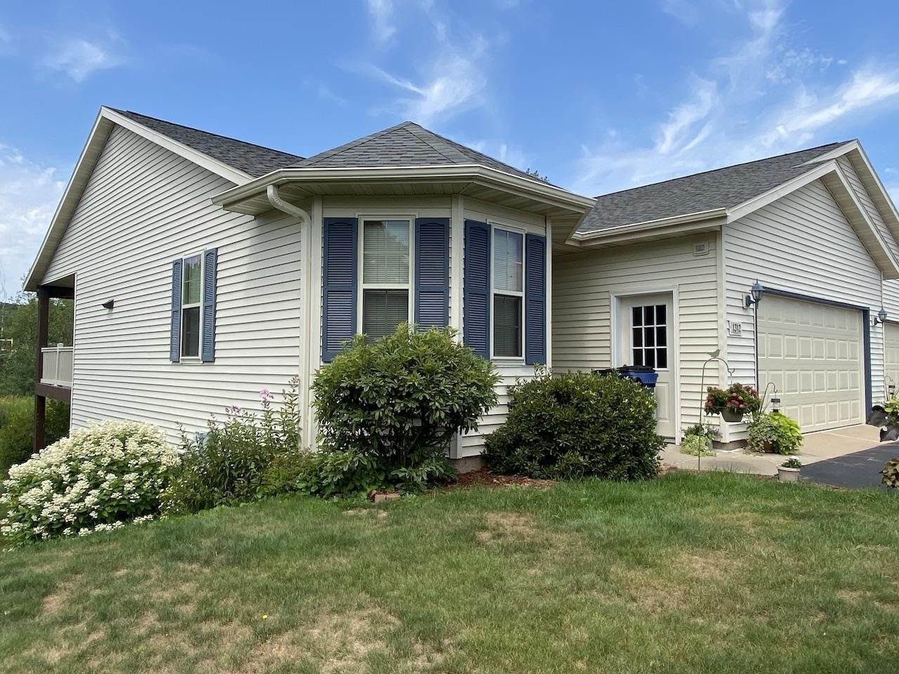 1312 Silver Spring Street, Wausau, WI 54401