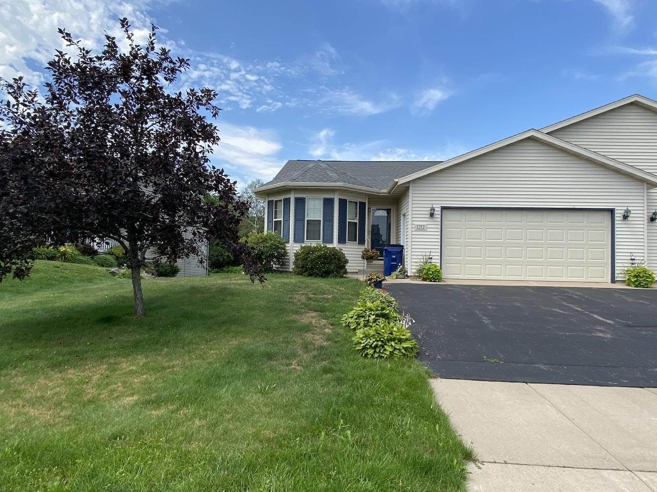 1312 Silver Spring Street, Wausau, WI 54401