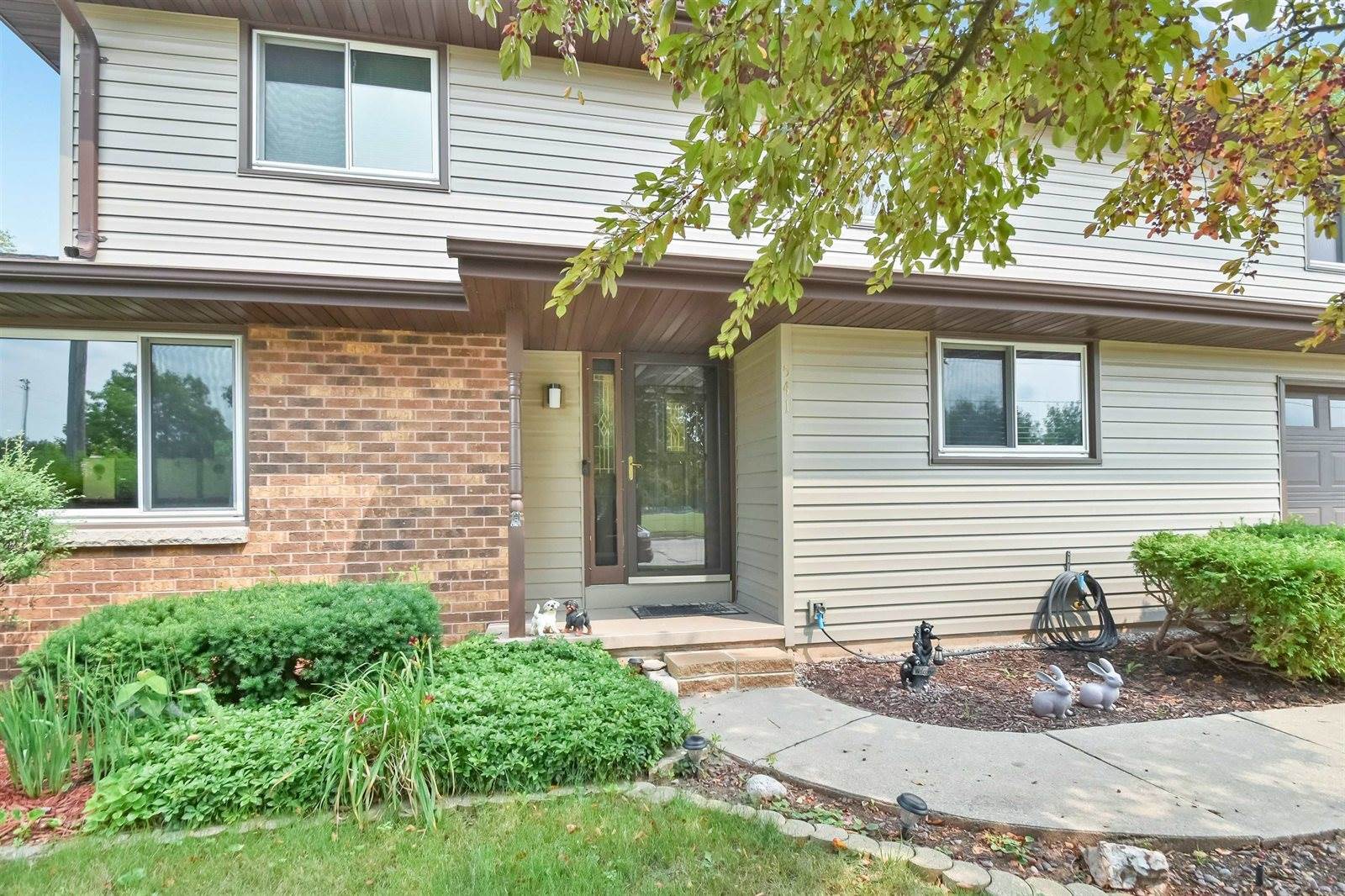 541 Alpine Drive, Green Bay, WI 54311