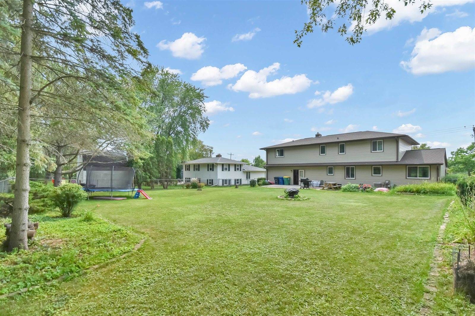 541 Alpine Drive, Green Bay, WI 54311