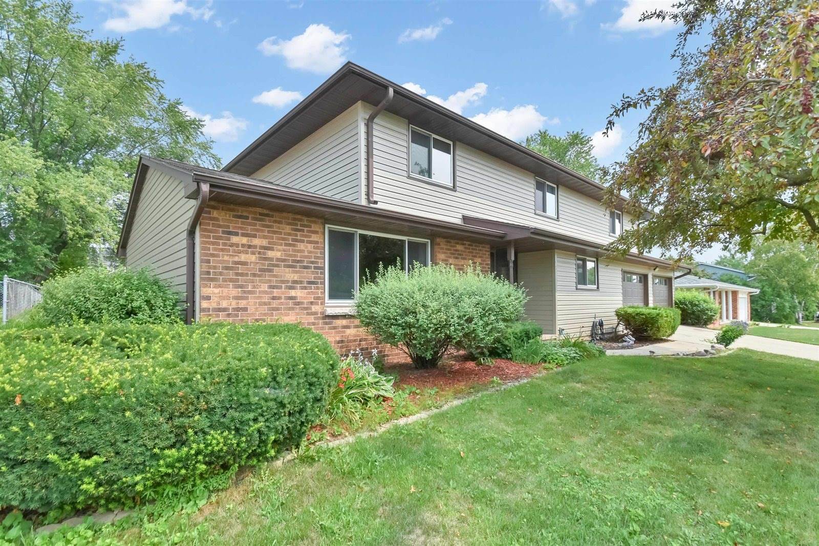 541 Alpine Drive, Green Bay, WI 54311