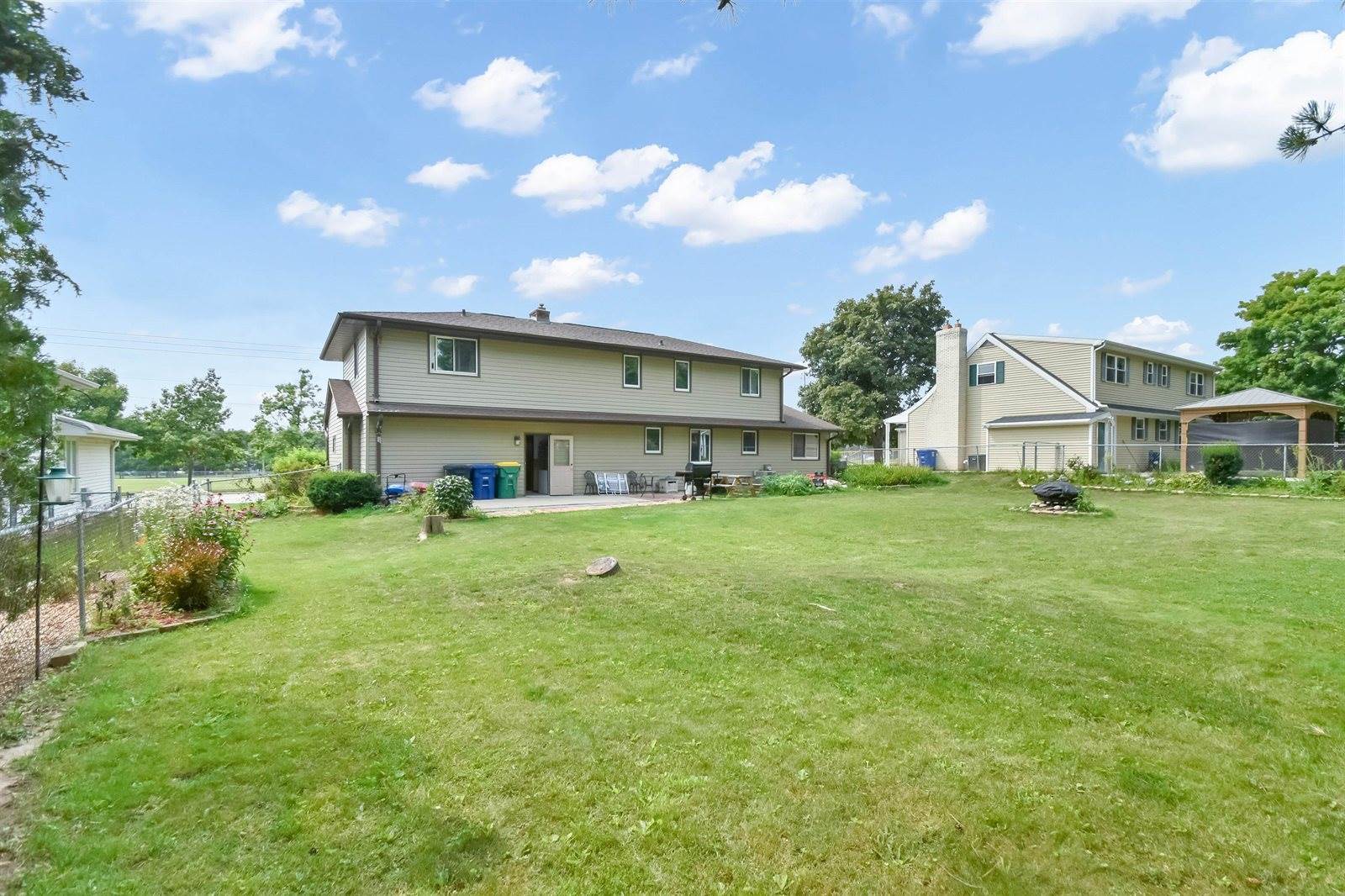 541 Alpine Drive, Green Bay, WI 54311