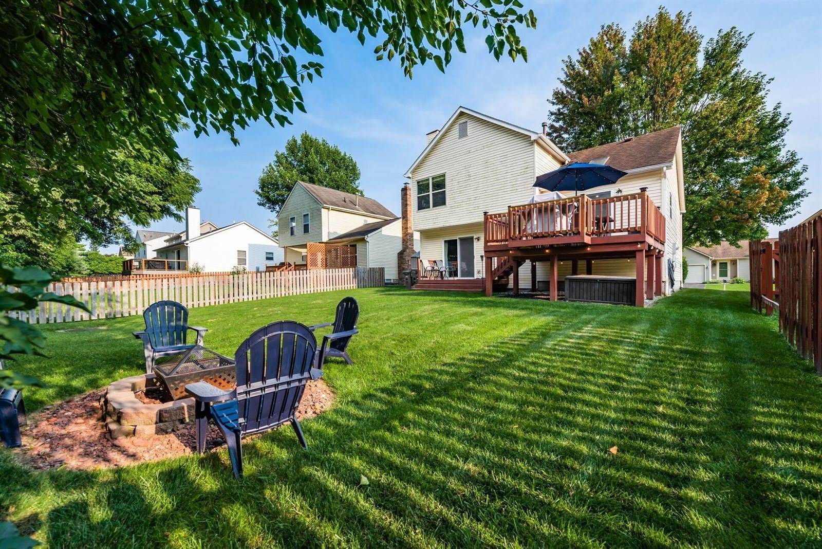 6086 Wexford Park Drive, Columbus, OH 43228