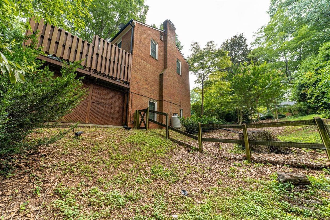 3028 Cardinal Place, #3, Lynchburg, VA 24503