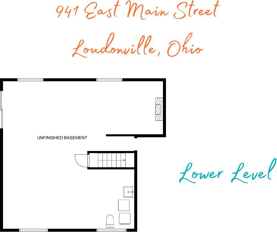 941 East Main Street, Loudonville, OH 44842