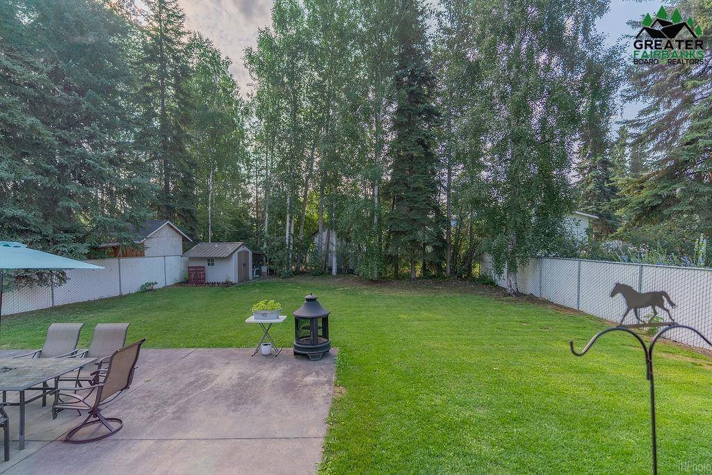 1029 Joyce Drive, Fairbanks, AK 99701