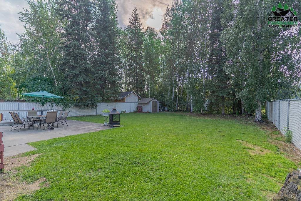 1029 Joyce Drive, Fairbanks, AK 99701