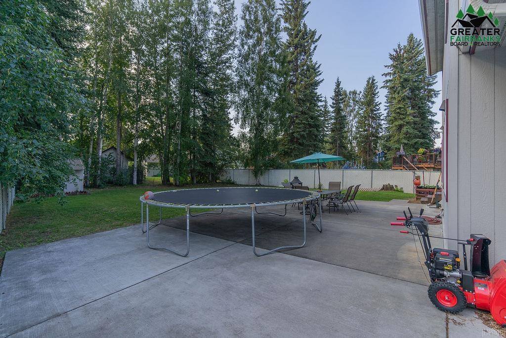 1029 Joyce Drive, Fairbanks, AK 99701