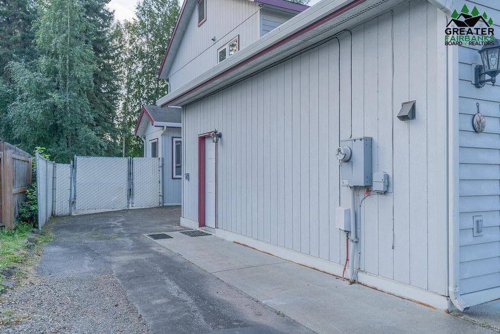 1029 Joyce Drive, Fairbanks, AK 99701