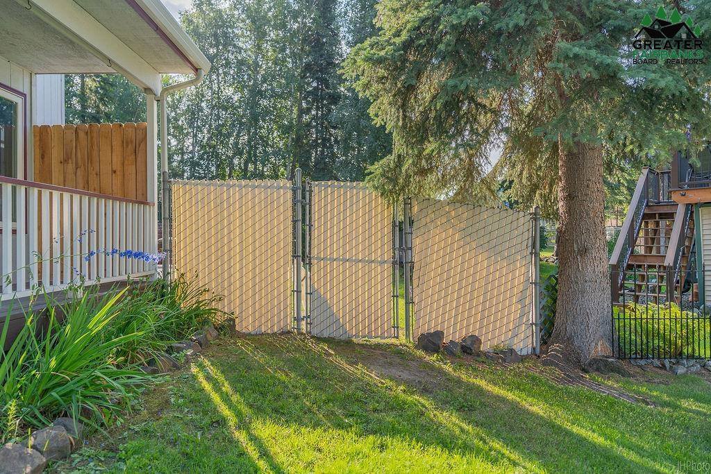 1029 Joyce Drive, Fairbanks, AK 99701