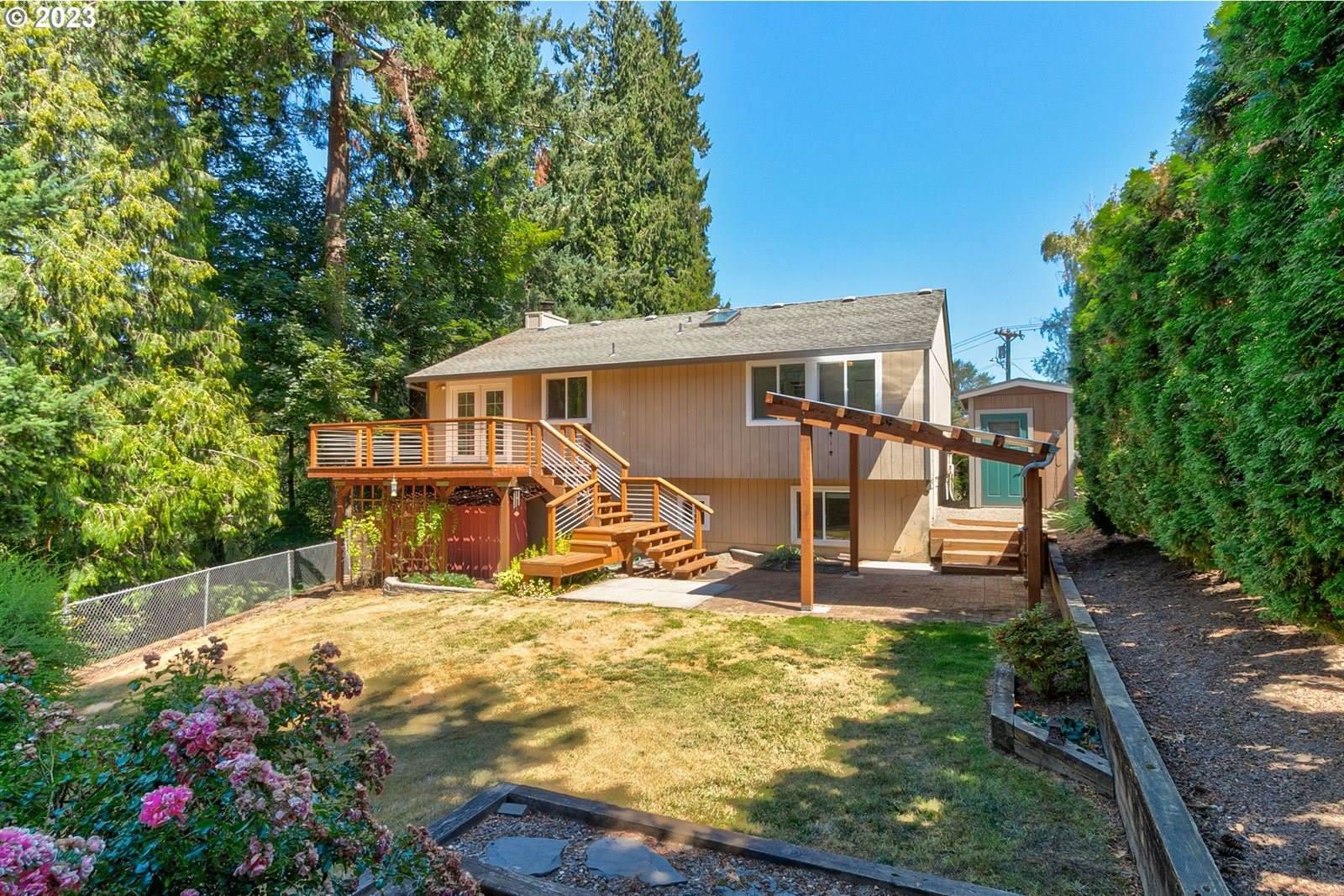 1625 SE Regner Rd, Gresham, OR 97080