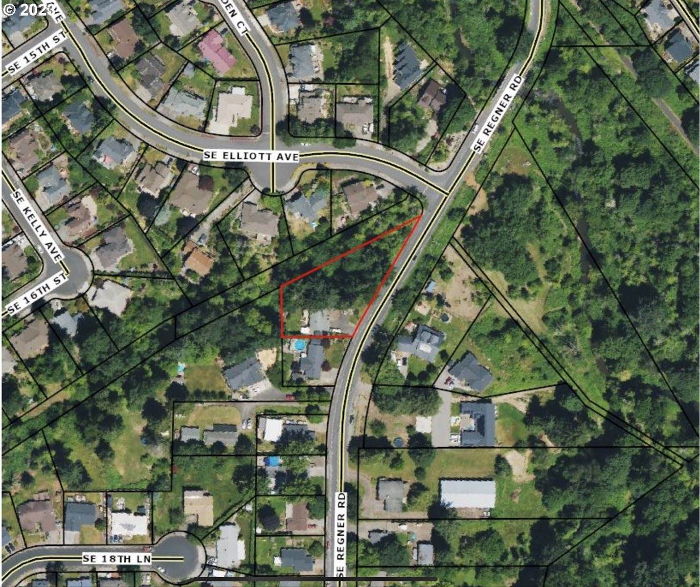 1625 SE Regner Rd, Gresham, OR 97080