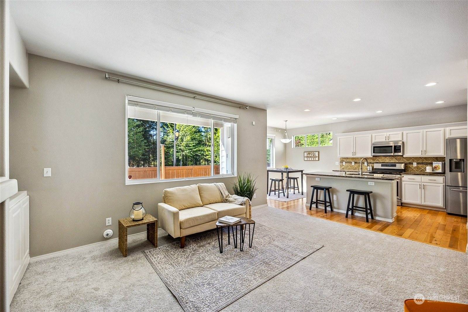 8928 Campus Meadows Loop NE, Lacey, WA 98516