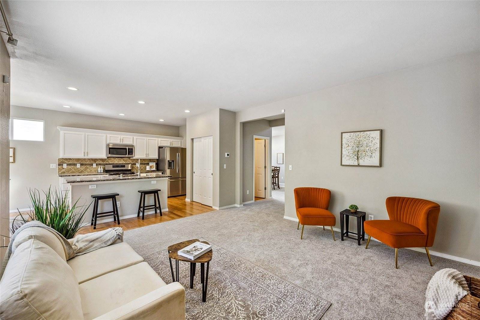 8928 Campus Meadows Loop NE, Lacey, WA 98516