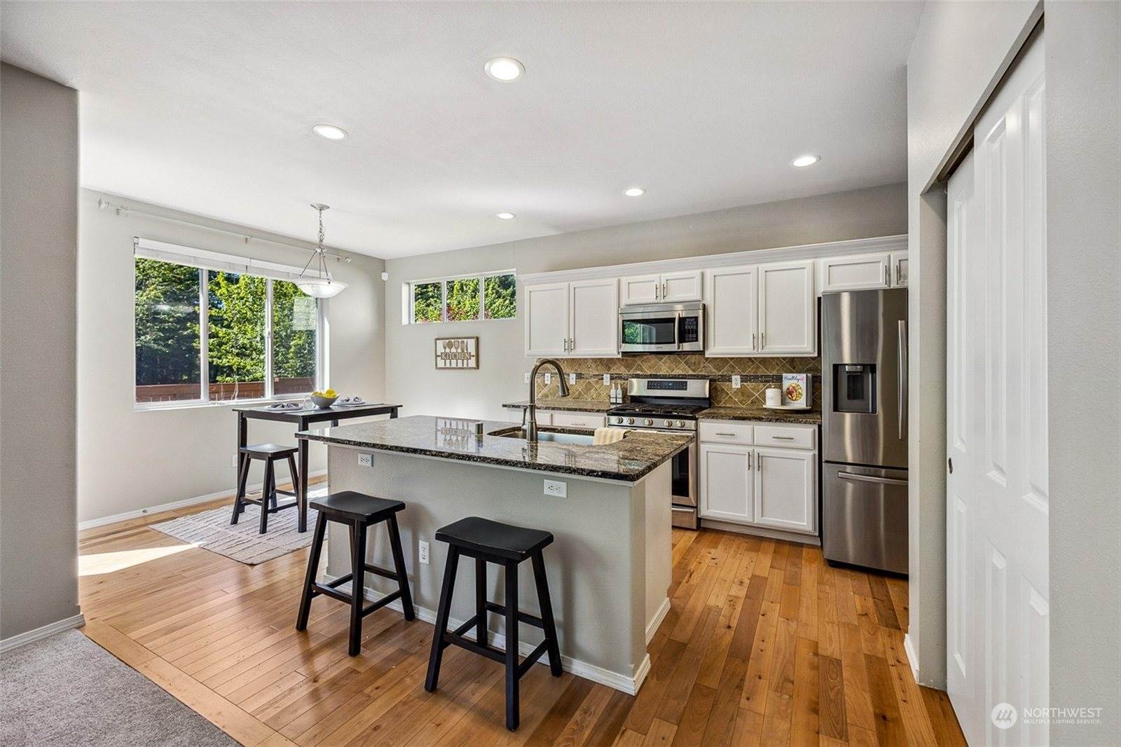 8928 Campus Meadows Loop NE, Lacey, WA 98516