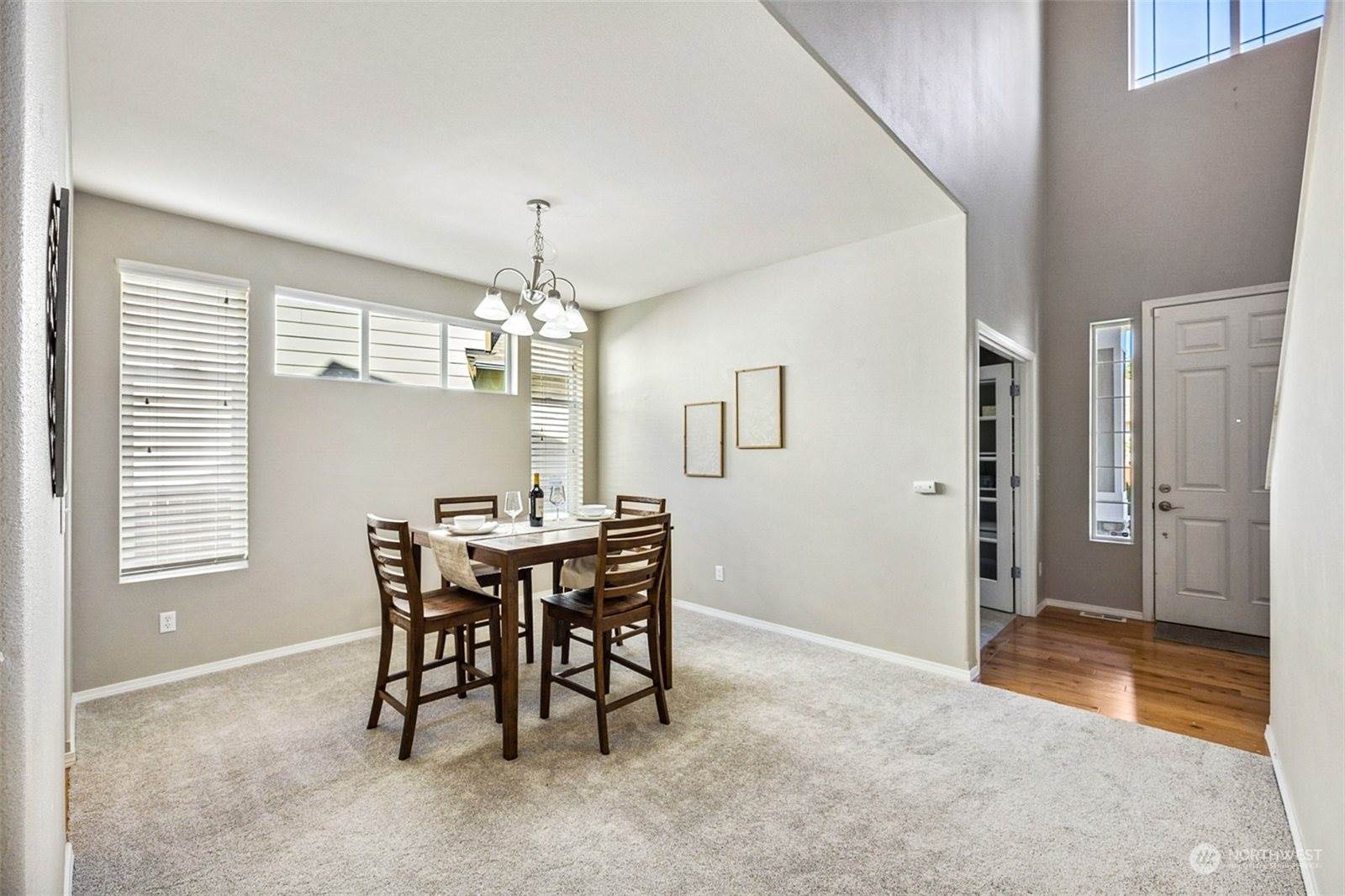 8928 Campus Meadows Loop NE, Lacey, WA 98516